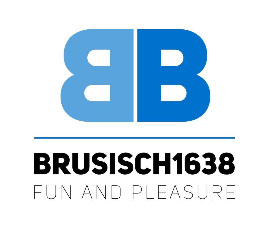 Brusisch 1638 Apartments Comabbio Buitenkant foto